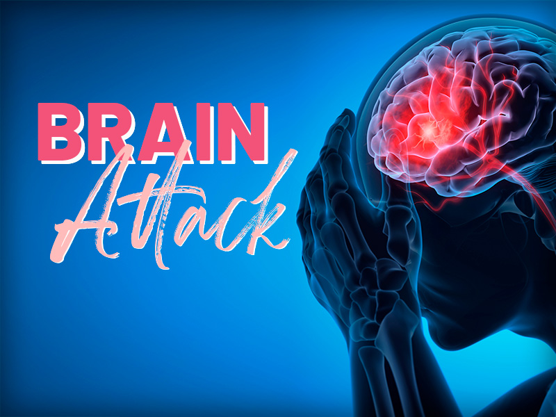 Rehabilitation sets stroke patients on path to recovery